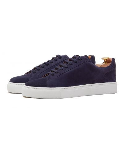 The New York - Goodyear Welted