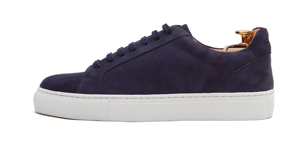 The New York - Goodyear Welted