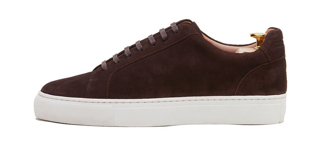 The New York - Goodyear Welted