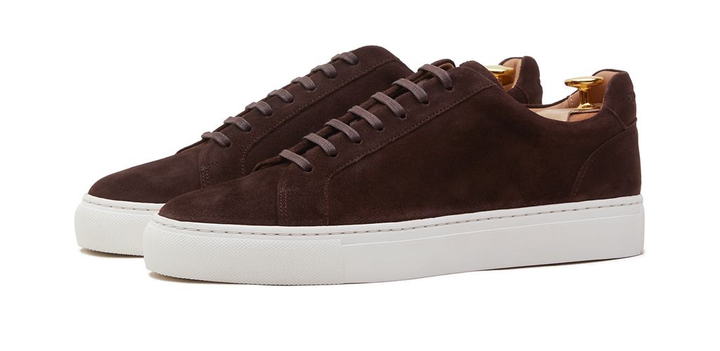 The New York - Goodyear Welted