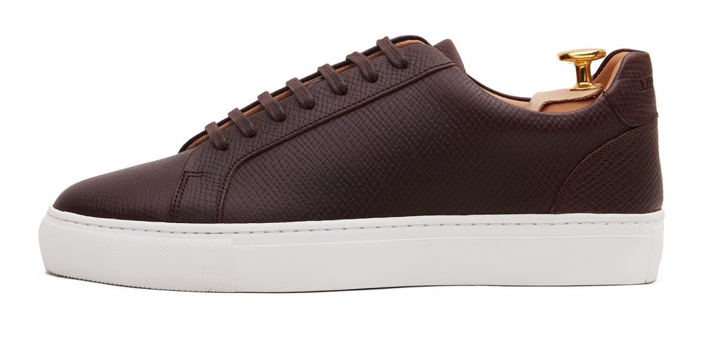 The New York - Goodyear Welted