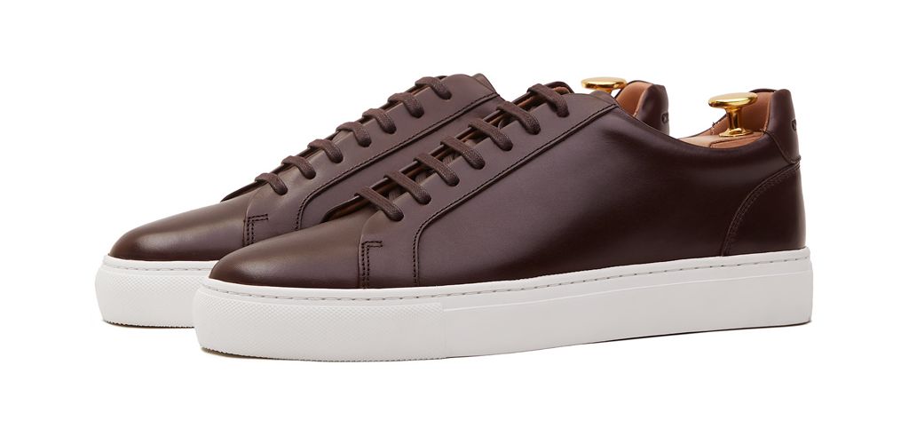 The New York - Goodyear Welted