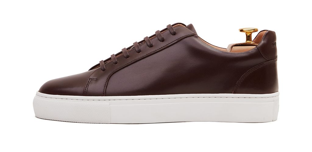The New York - Goodyear Welted
