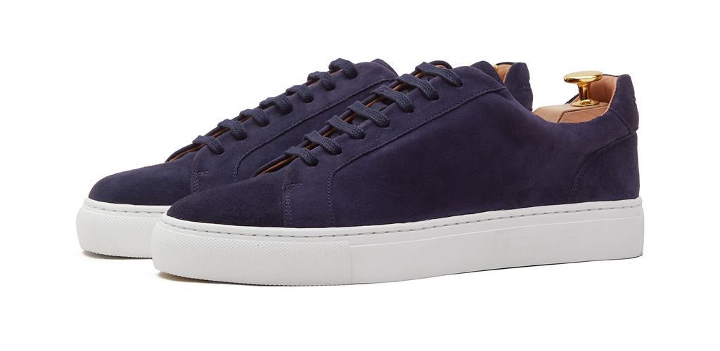 The New York - Goodyear Welted