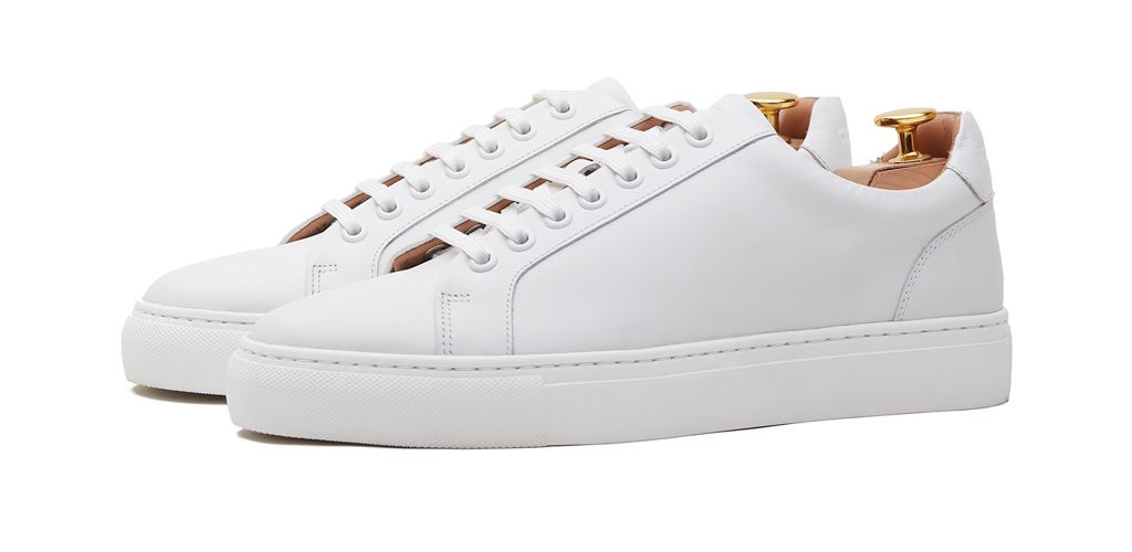 The New York - Goodyear Welted