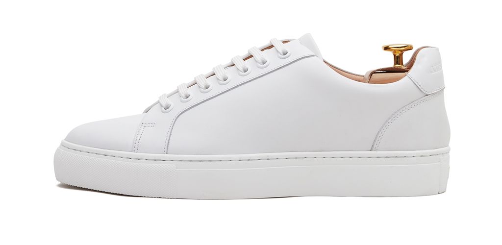 The New York - Goodyear Welted