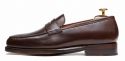 Zapato Oxford negro para hombre, zapato Oxford liso, zapato con horma inglesa, zapatos clásicos, zapatos elegantes, zapatos de vestir, zapatos de hombre para bodas