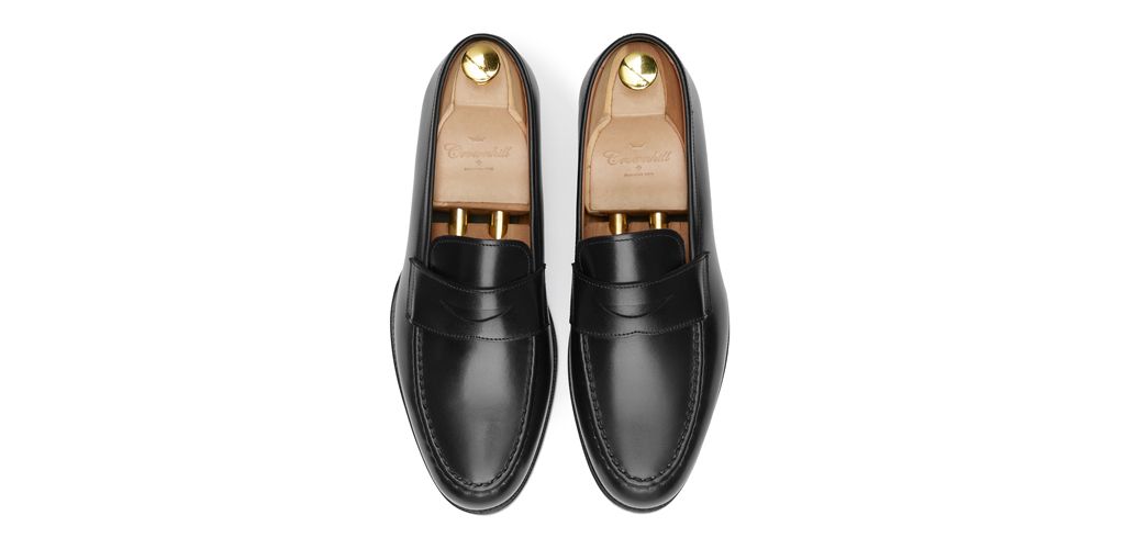 Scarpe lisce Oxford, scarpa con ultima inglese, scarpe classiche, scarpe eleganti, scarpe da sera, scarpe da sera per matrimoni, scarpe da sposa per gli uomini