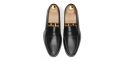 Scarpe lisce Oxford, scarpa con ultima inglese, scarpe classiche, scarpe eleganti, scarpe da sera, scarpe da sera per matrimoni, scarpe da sposa per gli uomini
