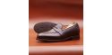 Sapatos legate Oxford, sapatos oxford pretos para homens, sapatos sociais, sapatos de casamento para os homens, sapatos originais, sapatos de escritório, sapatos de negócios