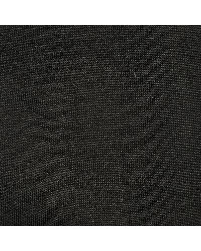 Calcetines de algodón lisos para hombre