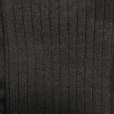 Calcetines de algodón de canalé para hombre - Hilo de escocia