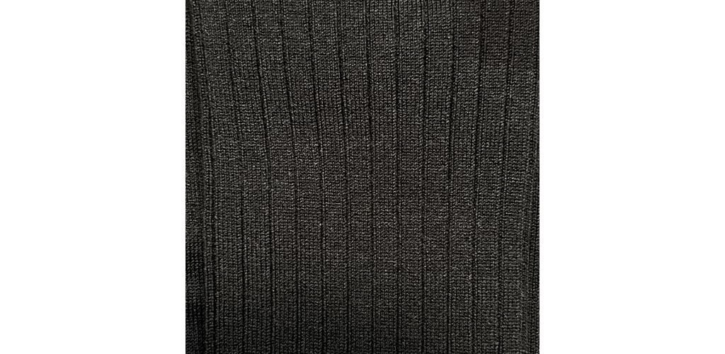 Calcetines de algodón de canalé para hombre - Hilo de escocia