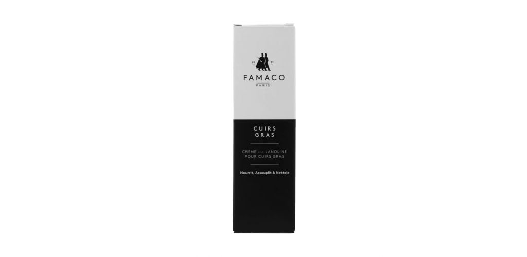 Saphir Renovateur Cream