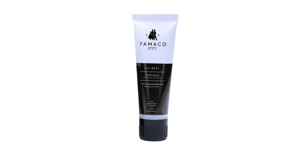 Saphir Renovateur Cream