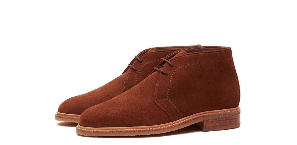 Chukka boots for men, suede boots for men, suede boots, Brown suede boots, dark Brown boots, waterproof boots, winter boots
