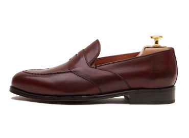 Sapato preto Oxford para os homens, sapato com forma Inglês, clássicos sapatos, sapatos elegantes, sapatos para casamentos, sapatos de casamento para os homens