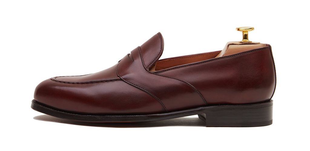 Sapato preto Oxford para os homens, sapato com forma Inglês, clássicos sapatos, sapatos elegantes, sapatos para casamentos, sapatos de casamento para os homens