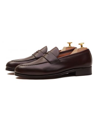 Sapato preto Oxford para os homens, sapato com forma Inglês, clássicos sapatos, sapatos elegantes, sapatos para casamentos, sapatos de casamento para os homens