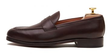 Sapato preto Oxford para os homens, sapato com forma Inglês, clássicos sapatos, sapatos elegantes, sapatos para casamentos, sapatos de casamento para os homens