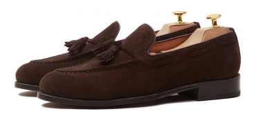 Sapato preto Oxford para os homens, sapato com forma Inglês, clássicos sapatos, sapatos elegantes, sapatos para casamentos, sapatos de casamento para os homens