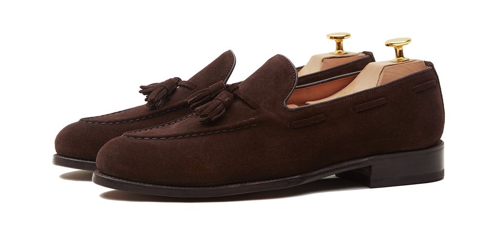 Sapato preto Oxford para os homens, sapato com forma Inglês, clássicos sapatos, sapatos elegantes, sapatos para casamentos, sapatos de casamento para os homens