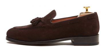 Sapato preto Oxford para os homens, sapato com forma Inglês, clássicos sapatos, sapatos elegantes, sapatos para casamentos, sapatos de casamento para os homens
