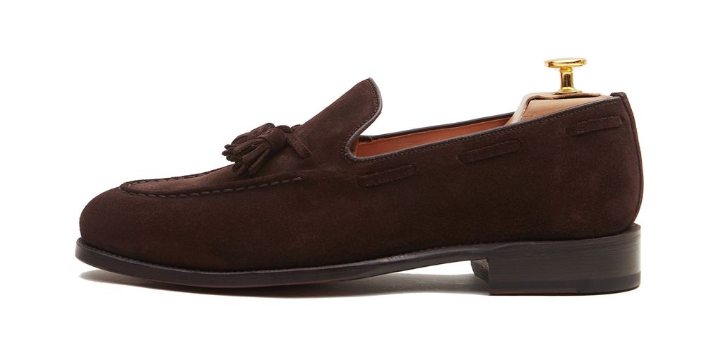 Sapato preto Oxford para os homens, sapato com forma Inglês, clássicos sapatos, sapatos elegantes, sapatos para casamentos, sapatos de casamento para os homens