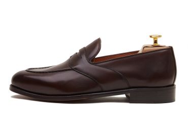 Sapato preto Oxford para os homens, sapato com forma Inglês, clássicos sapatos, sapatos elegantes, sapatos para casamentos, sapatos de casamento para os homens
