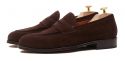 Sapato preto Oxford para os homens, sapato com forma Inglês, clássicos sapatos, sapatos elegantes, sapatos para casamentos, sapatos de casamento para os homens