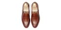 Sapato preto Oxford para os homens, sapato com forma Inglês, clássicos sapatos, sapatos elegantes, sapatos para casamentos, sapatos de casamento para os homens