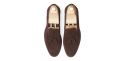 Sapato preto Oxford para os homens, sapato com forma Inglês, clássicos sapatos, sapatos elegantes, sapatos para casamentos, sapatos de casamento para os homens