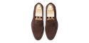 Sapato preto Oxford para os homens, sapato com forma Inglês, clássicos sapatos, sapatos elegantes, sapatos para casamentos, sapatos de casamento para os homens