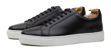 The New York - Goodyear Welted