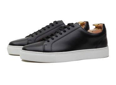 The New York - Goodyear Welted
