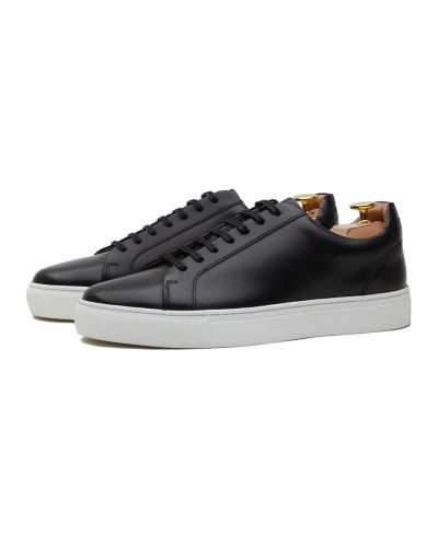 The New York - Goodyear Welted
