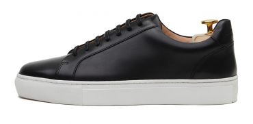 The New York - Goodyear Welted