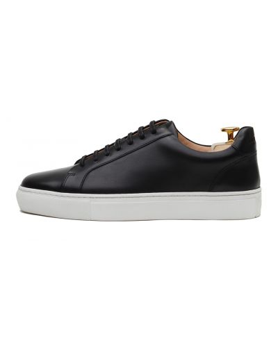 The New York - Goodyear Welted