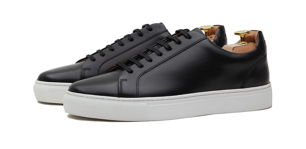 The New York - Goodyear Welted