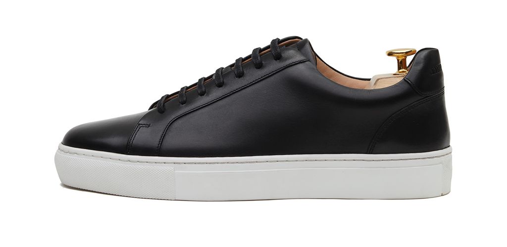 The New York - Goodyear Welted
