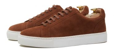 The New York - Goodyear Welted