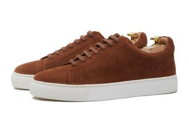 The New York - Goodyear Welted