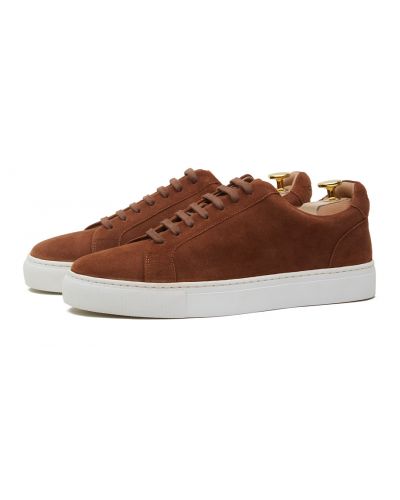 The New York - Goodyear Welted