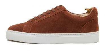 The New York - Goodyear Welted