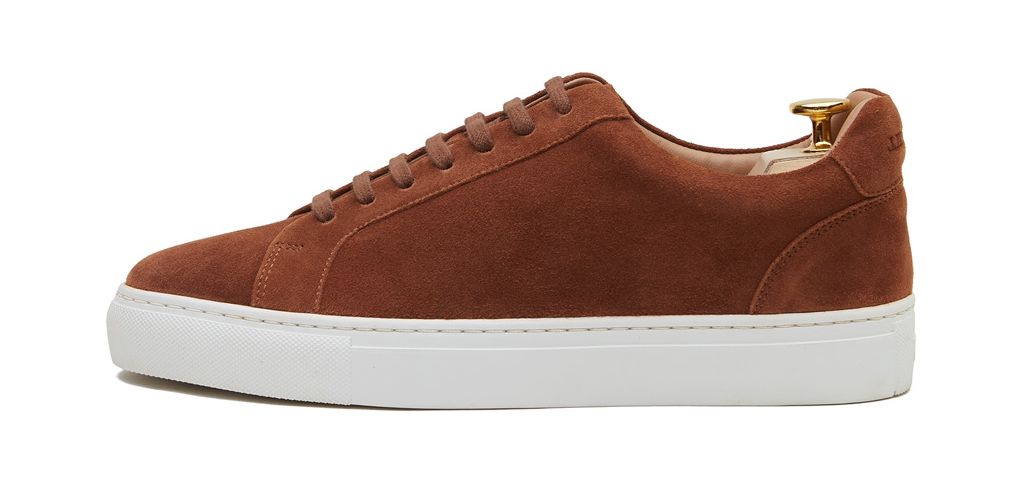 The New York - Goodyear Welted