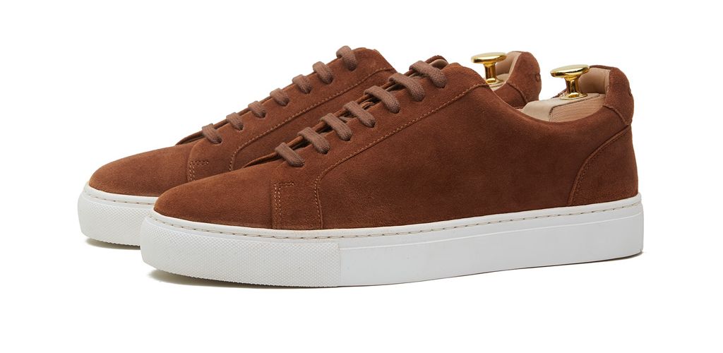 The New York - Goodyear Welted