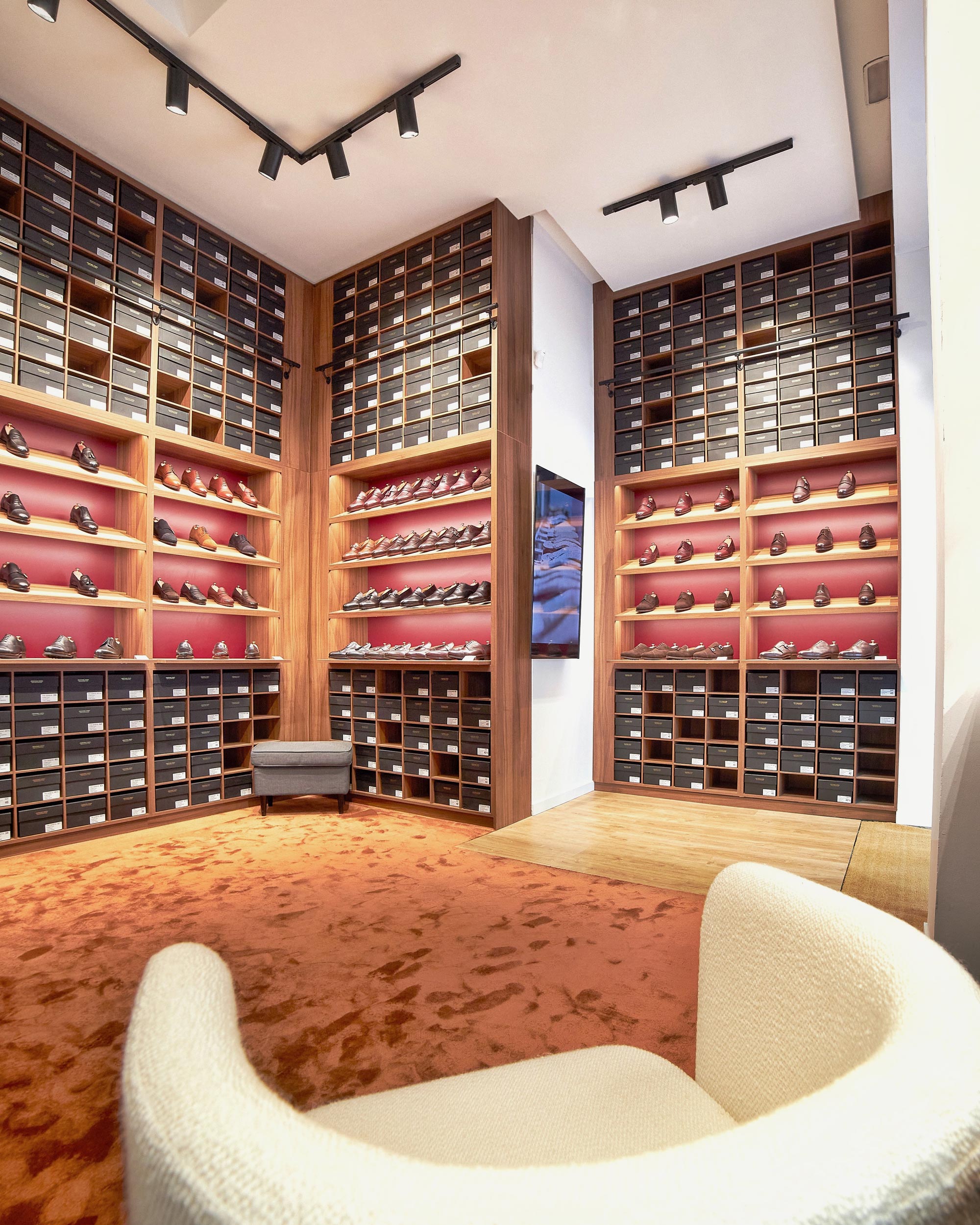 Crownhill Velazquez Store